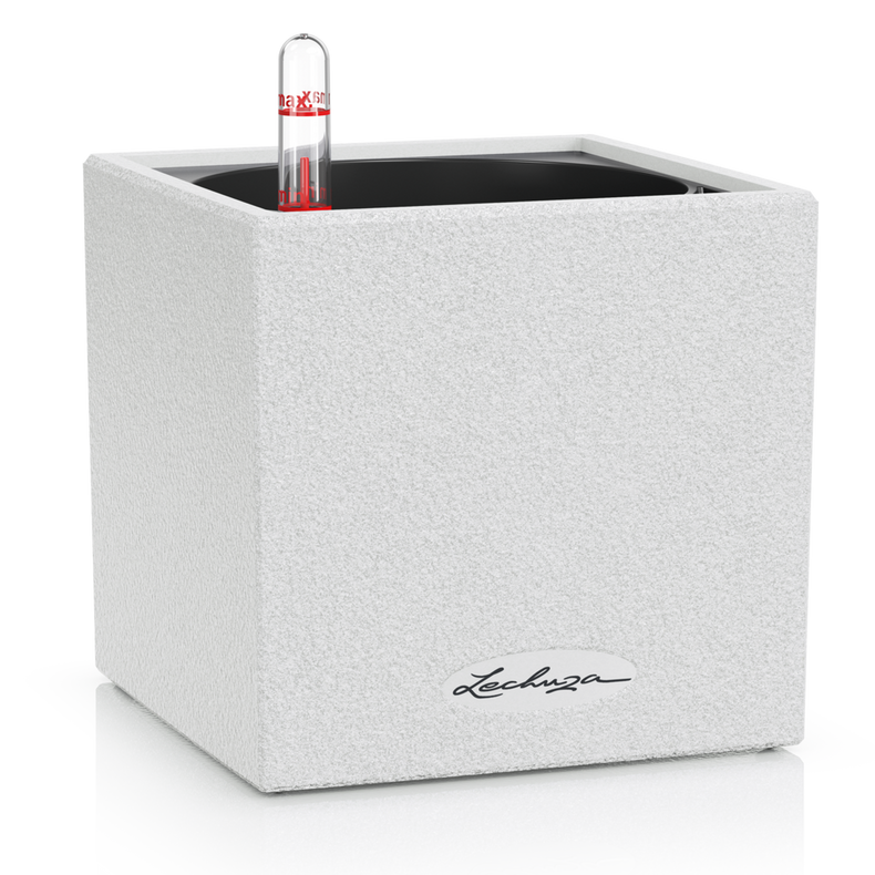 CANTO Stone 14 quartz white